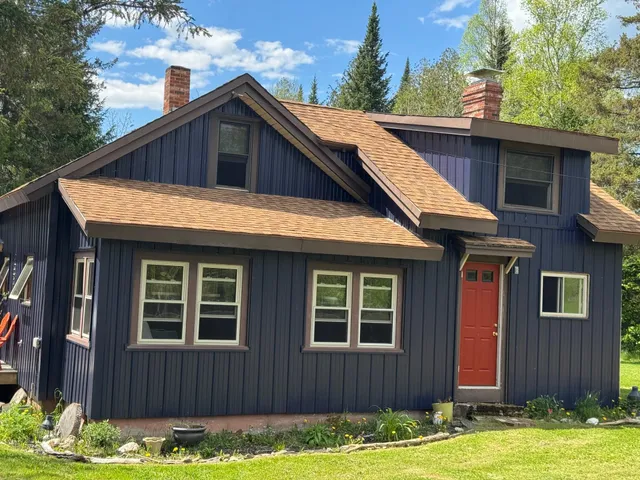 $139,500 | 634 NORTH Rd Mount, Patten, ME 04765