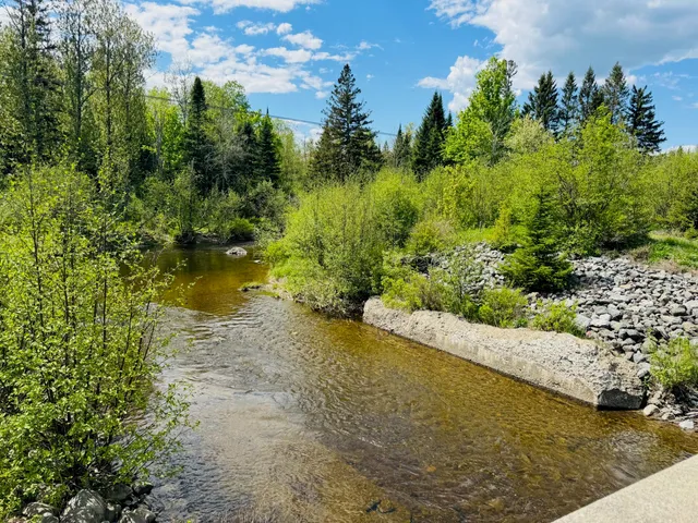 $139,500 | 634 NORTH Rd Mount, Patten, ME 04765