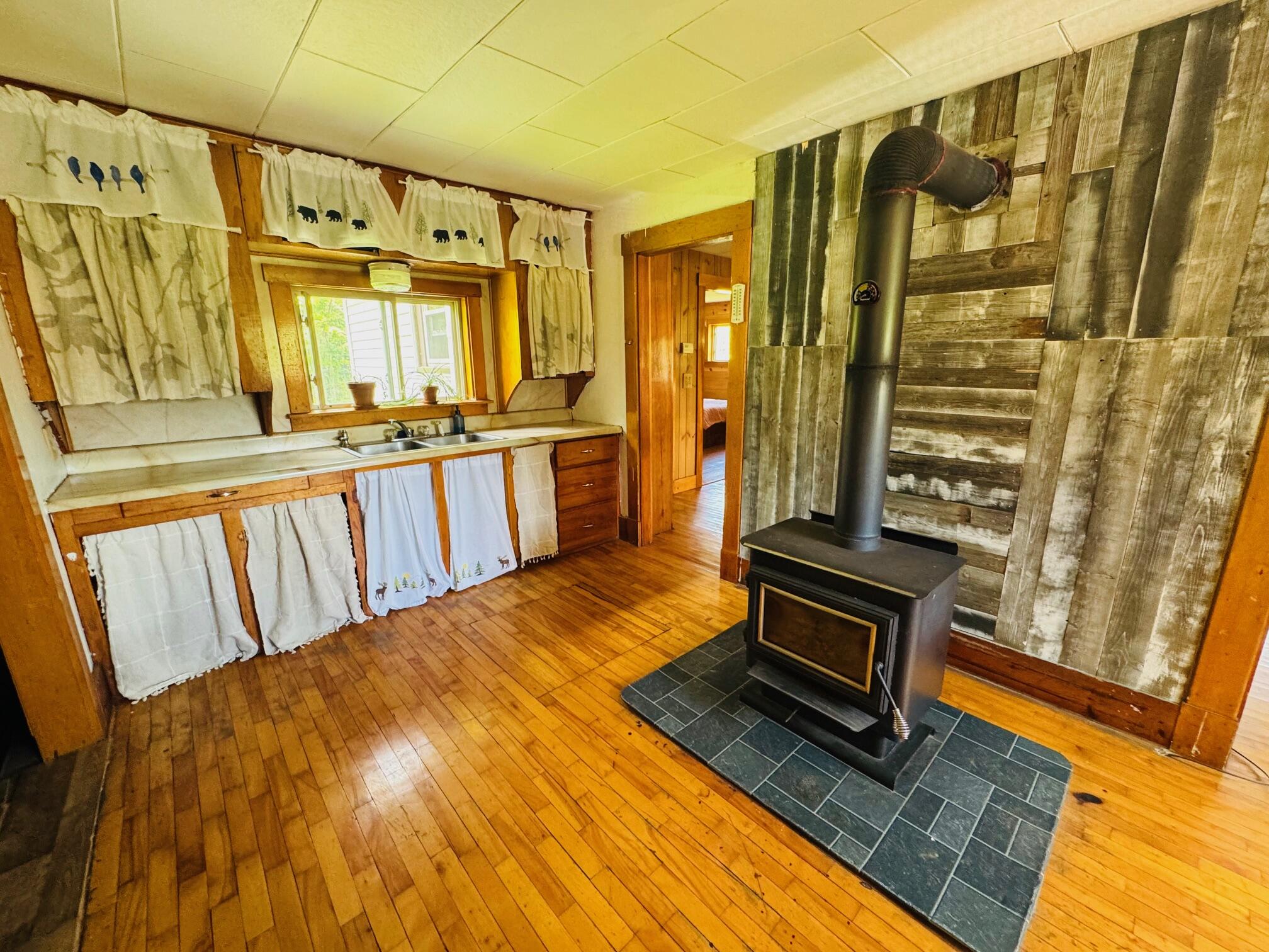 634 NORTH Rd Mount Mount Chase, ME 04765 - Photo 3 of 25 IMG_0003