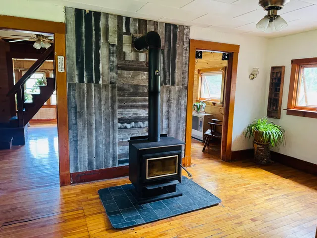 $139,500 | 634 NORTH Rd Mount, Patten, ME 04765