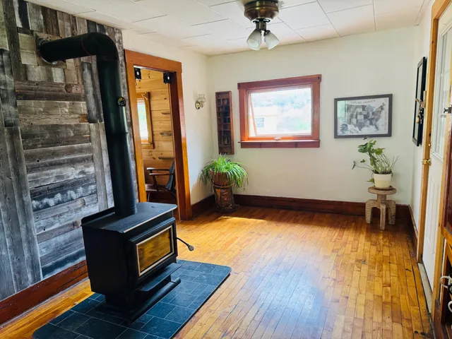 $139,500 | 634 NORTH Rd Mount, Patten, ME 04765