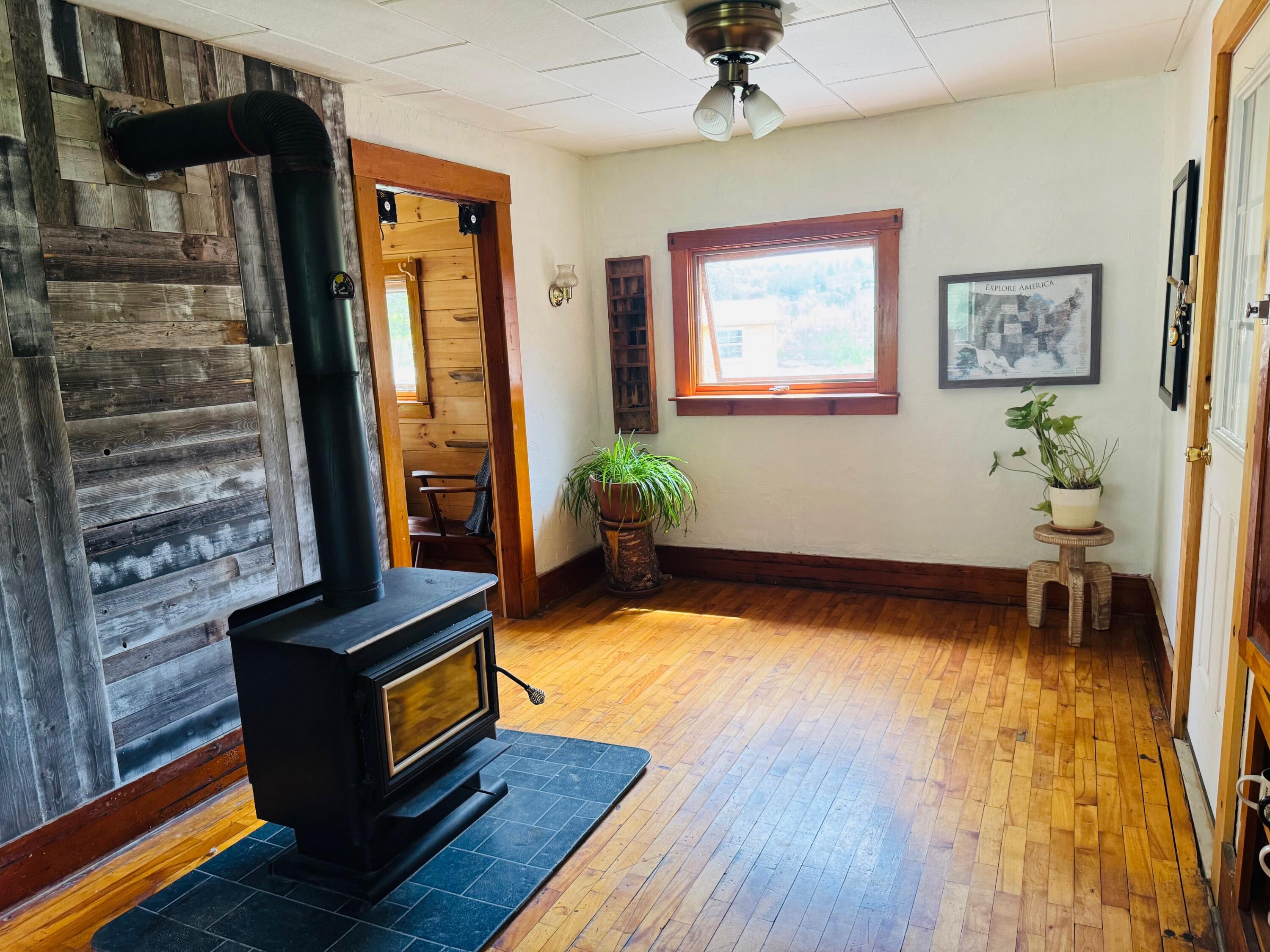 634 NORTH Rd Mount Mount Chase, ME 04765 - Photo 5 of 25 IMG_9997