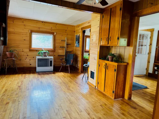 $139,500 | 634 NORTH Rd Mount, Patten, ME 04765