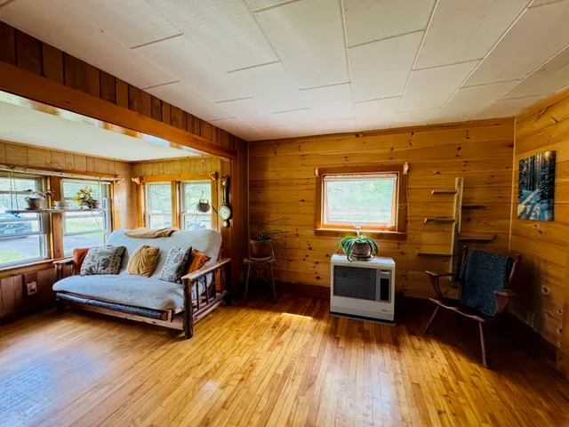 $139,500 | 634 NORTH Rd Mount, Patten, ME 04765