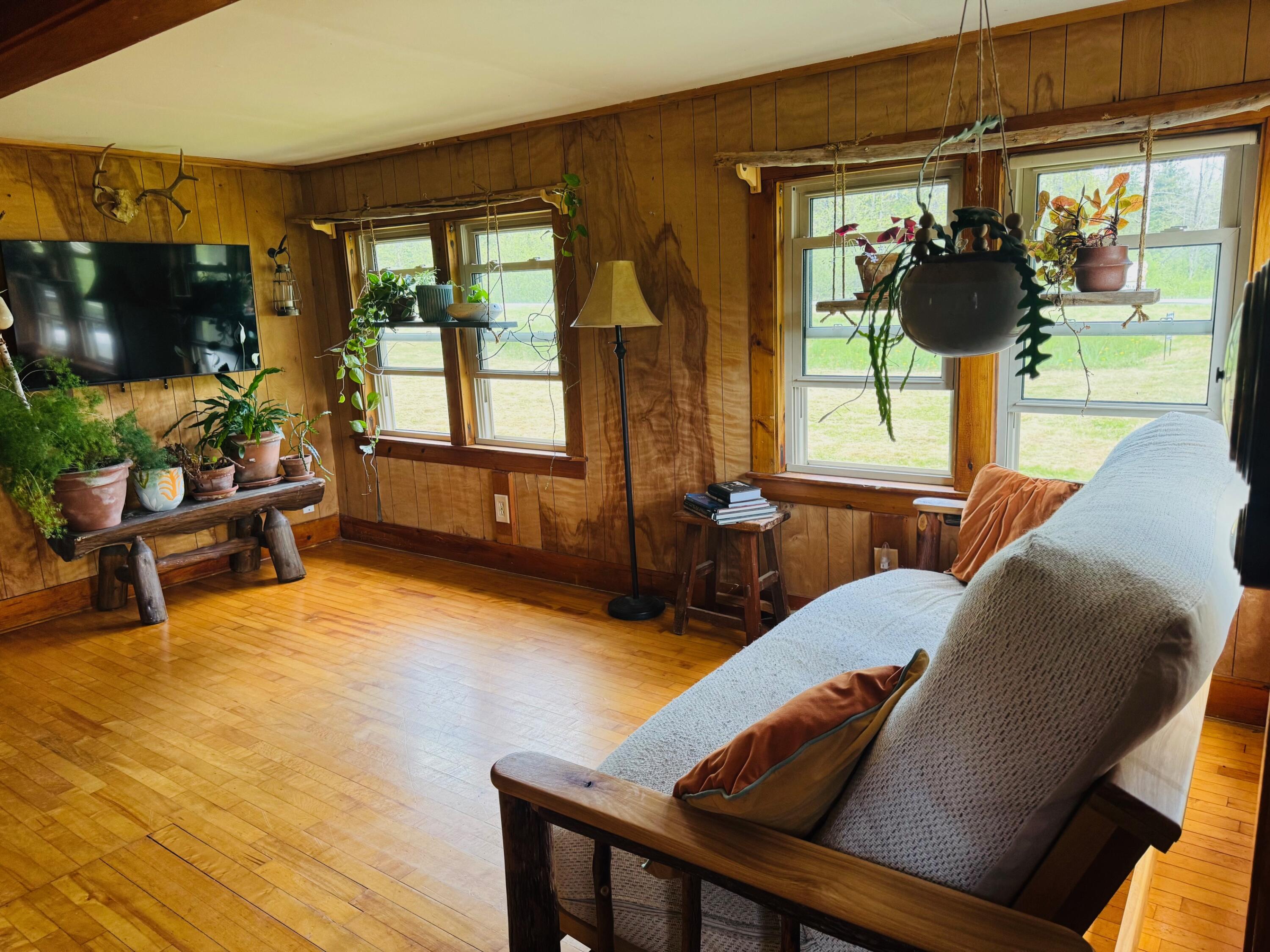 634 NORTH Rd Mount Mount Chase, ME 04765 - Photo 9 of 25 IMG_0012