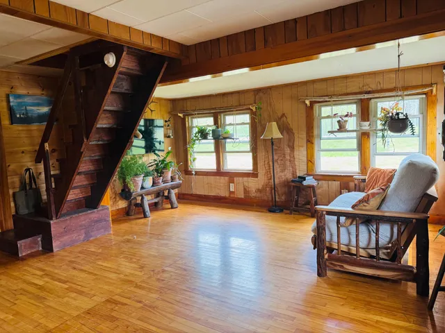 $139,500 | 634 NORTH Rd Mount, Patten, ME 04765