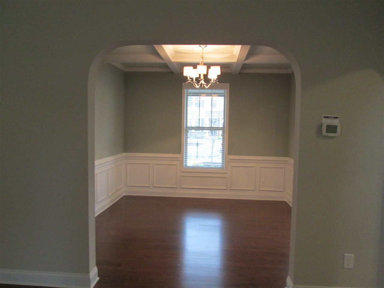3438 Grosbeak Way Raleigh, NC 27616 - Photo 5 of 19 Dining Room