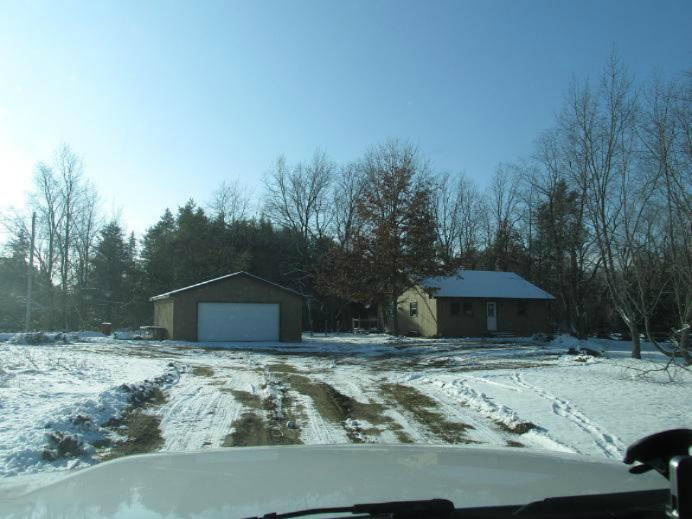 9177 West 24 Road Mesick, MI 49668 - Photo 1 of 12 088