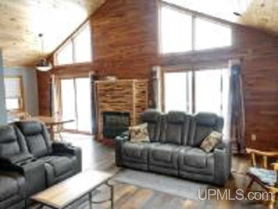 3725 West Fairview Road Mercer, WI 54547 - Photo 12 of 23