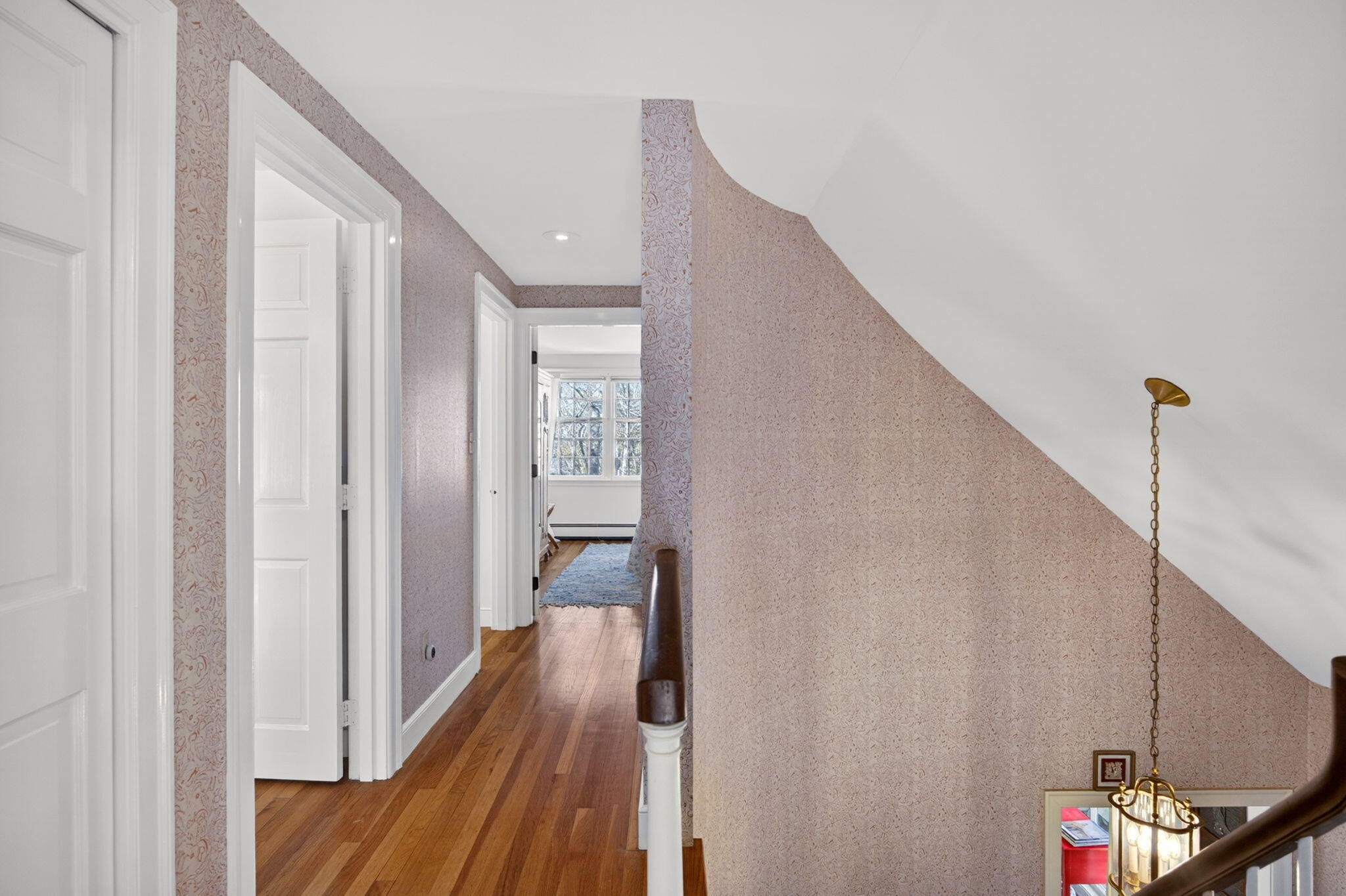 23 Antioch Road Falmouth, MA 02540 - Photo 44 of 69 Upstairs Hall