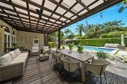 $2,600,000 | 273 Northeast 98th Street, Miami Shores, FL 33138