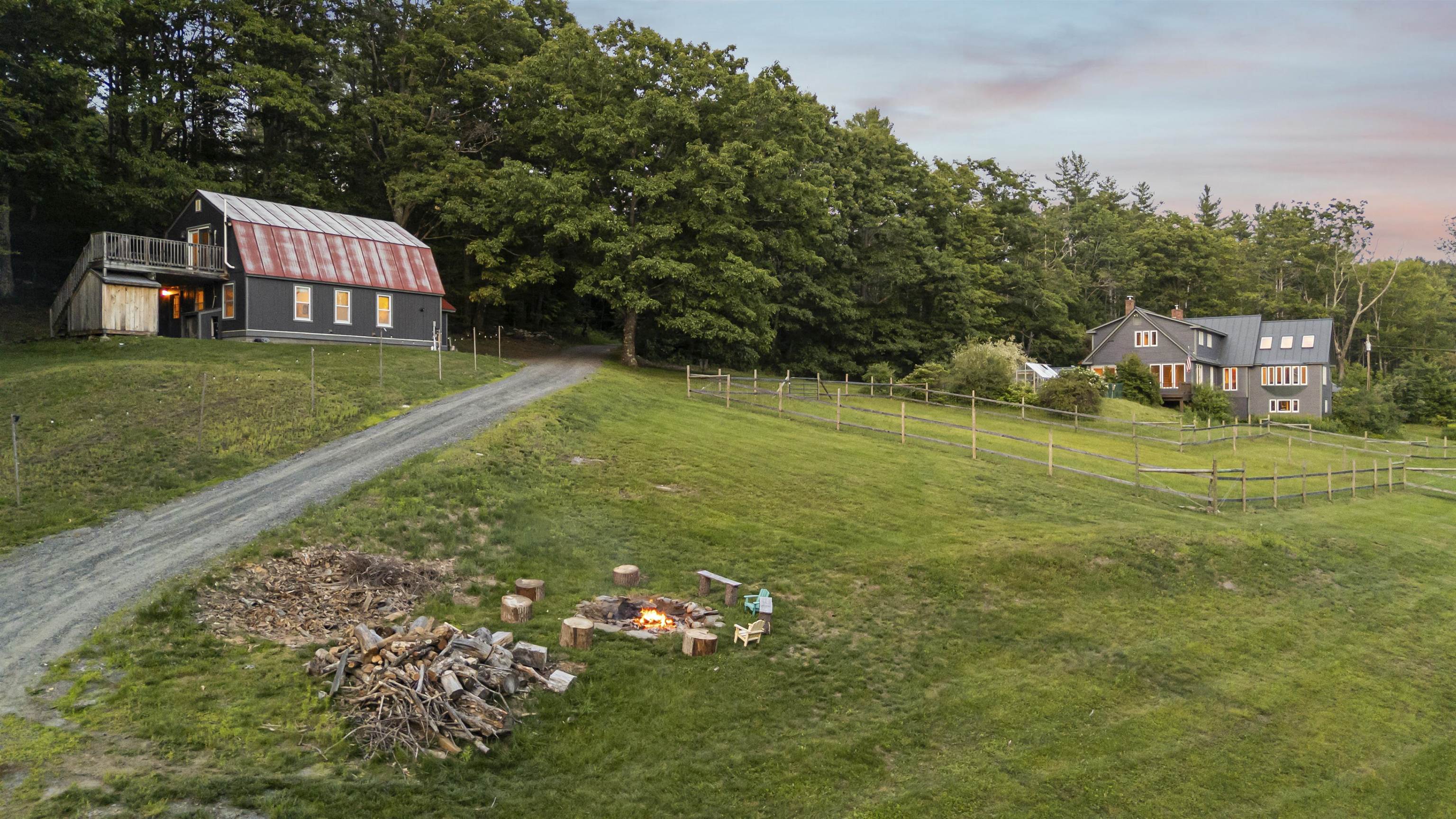 184 Hartland Hill Road Hartland, VT 05091 - Photo 58 of 60