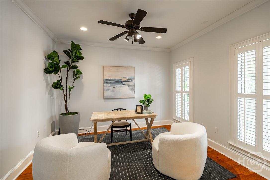 1171 Spring Lake Drive Bishop, GA 30621 - Photo 9 of 61 Gallery Image 9