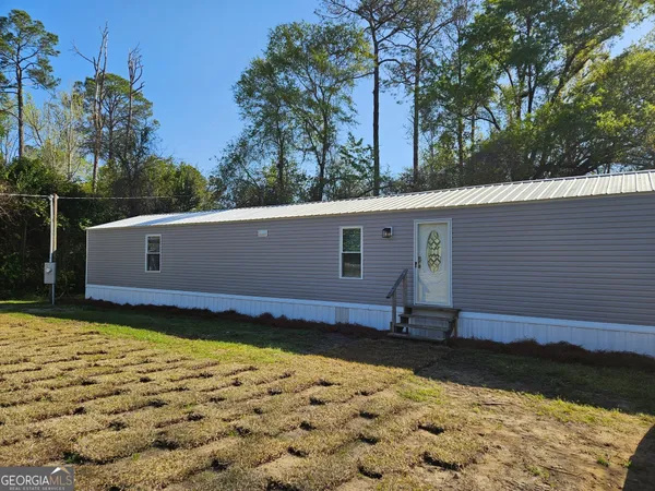 $1,495 | 150 Back Street, Metter, GA 30439