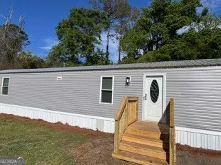 $1,495 | 150 Back Street, Metter, GA 30439
