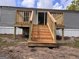 $1,495 | 150 Back Street, Metter, GA 30439