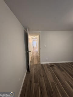 150 Back Street Metter, GA 30439 - Photo 15 of 21 a view of wooden floor