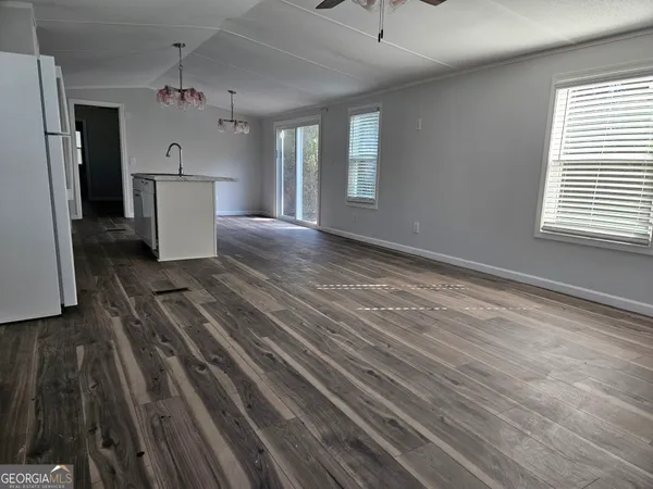 $1,495 | 150 Back Street, Metter, GA 30439