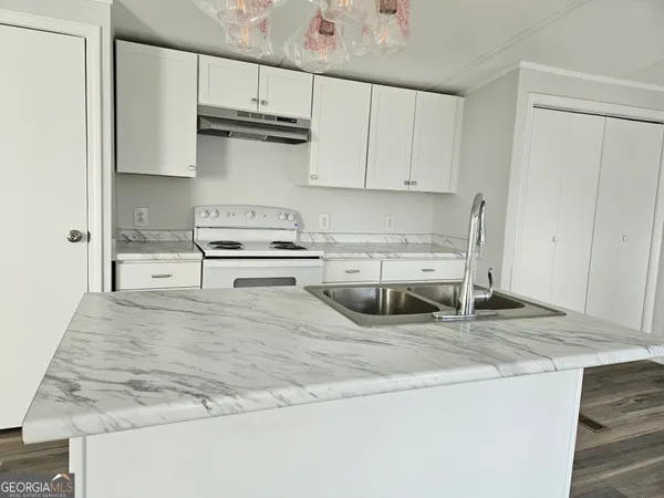 $1,495 | 150 Back Street, Metter, GA 30439