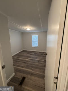 150 Back Street Metter, GA 30439 - Photo 10 of 21 a view of entryway