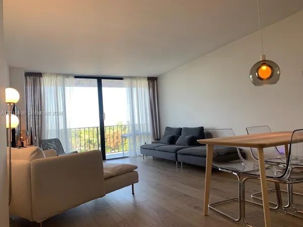 $2,500 | 780 Northeast 69th Street, Unit 506, Miami, FL 33138