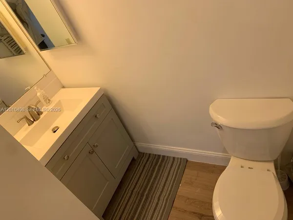 $2,500 | 780 Northeast 69th Street, Unit 506, Miami, FL 33138
