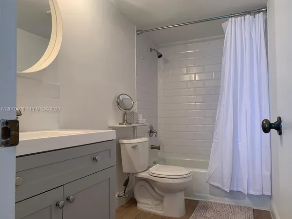 $2,500 | 780 Northeast 69th Street, Unit 506, Miami, FL 33138