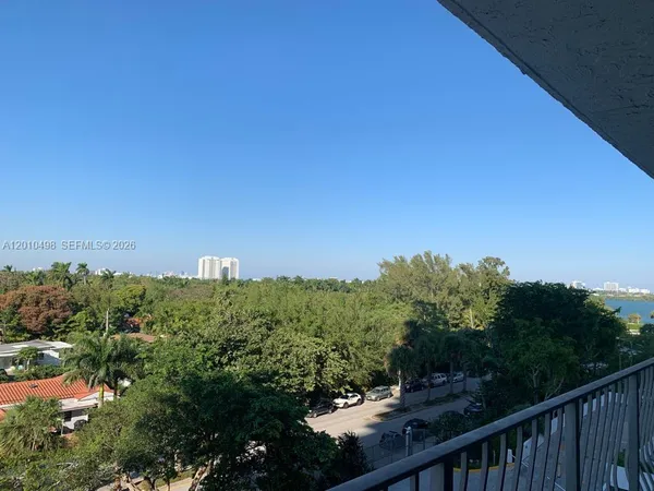$2,500 | 780 Northeast 69th Street, Unit 506, Miami, FL 33138
