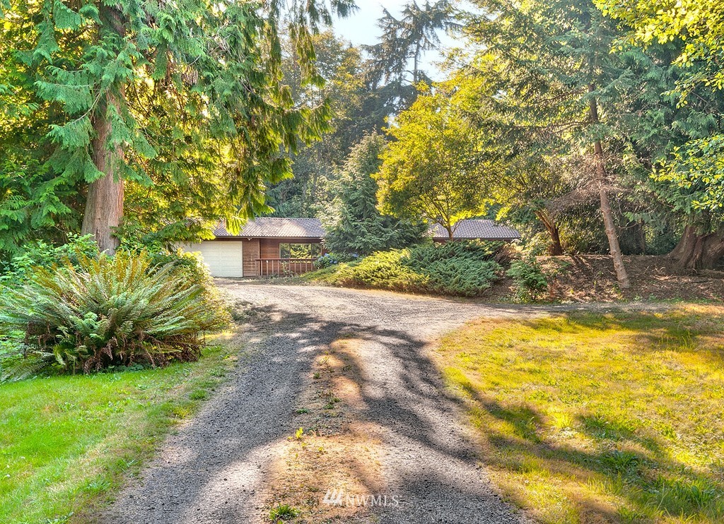 21201 President Point Road Northeast Kingston, WA 98346 - Photo 1 of 20 Gallery Image 1