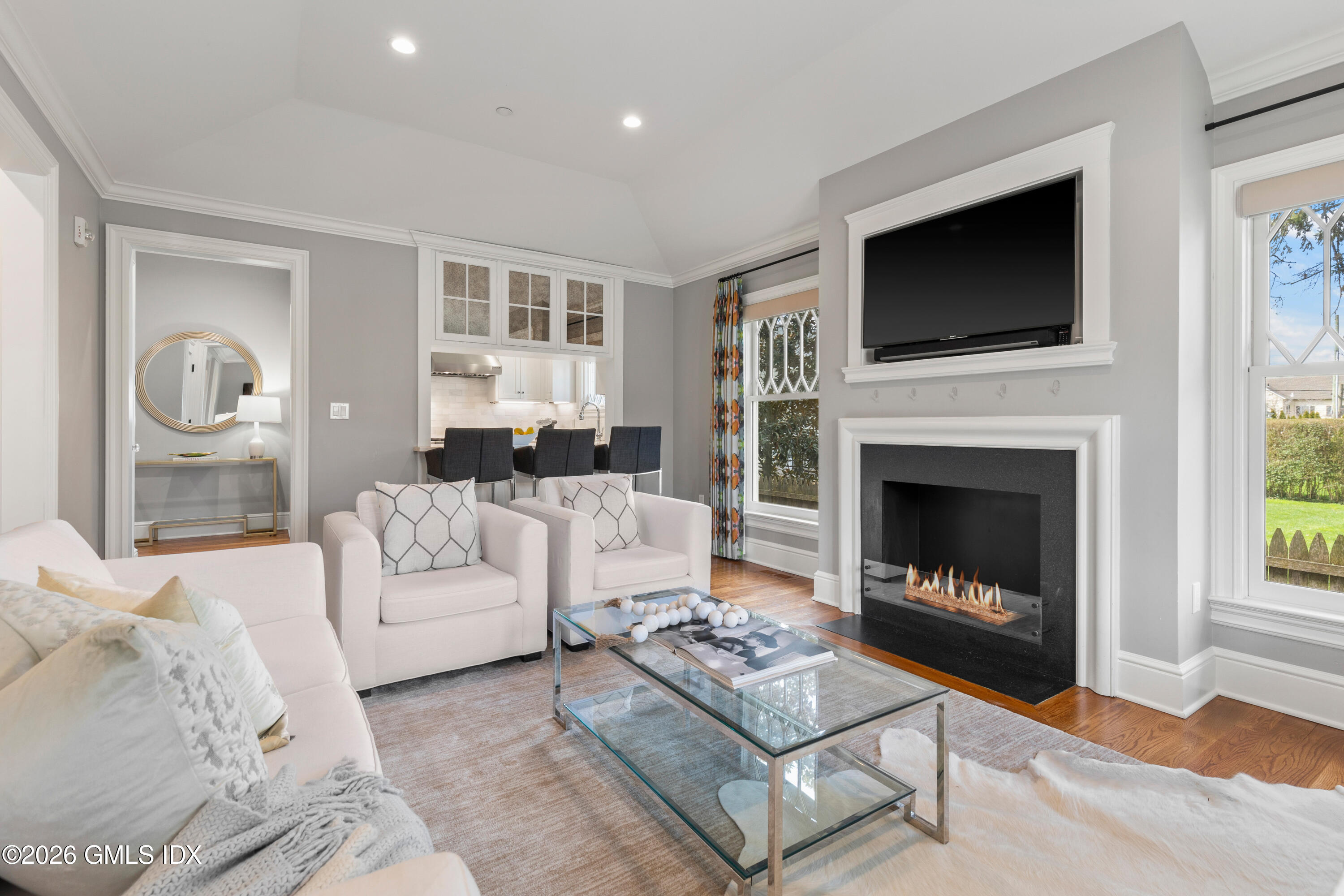 165 Shore Road, Unit D Old Greenwich, CT 06870 - Photo 8 of 19 8A