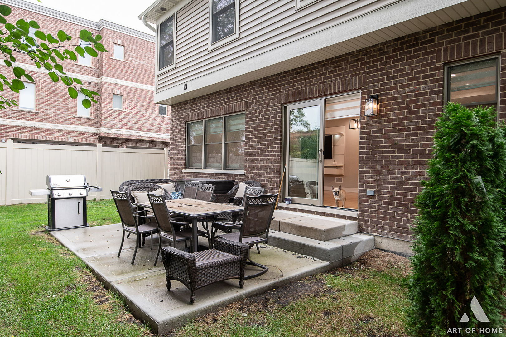 407 West Pierce Road Itasca, IL 60143 - Photo 23 of 23