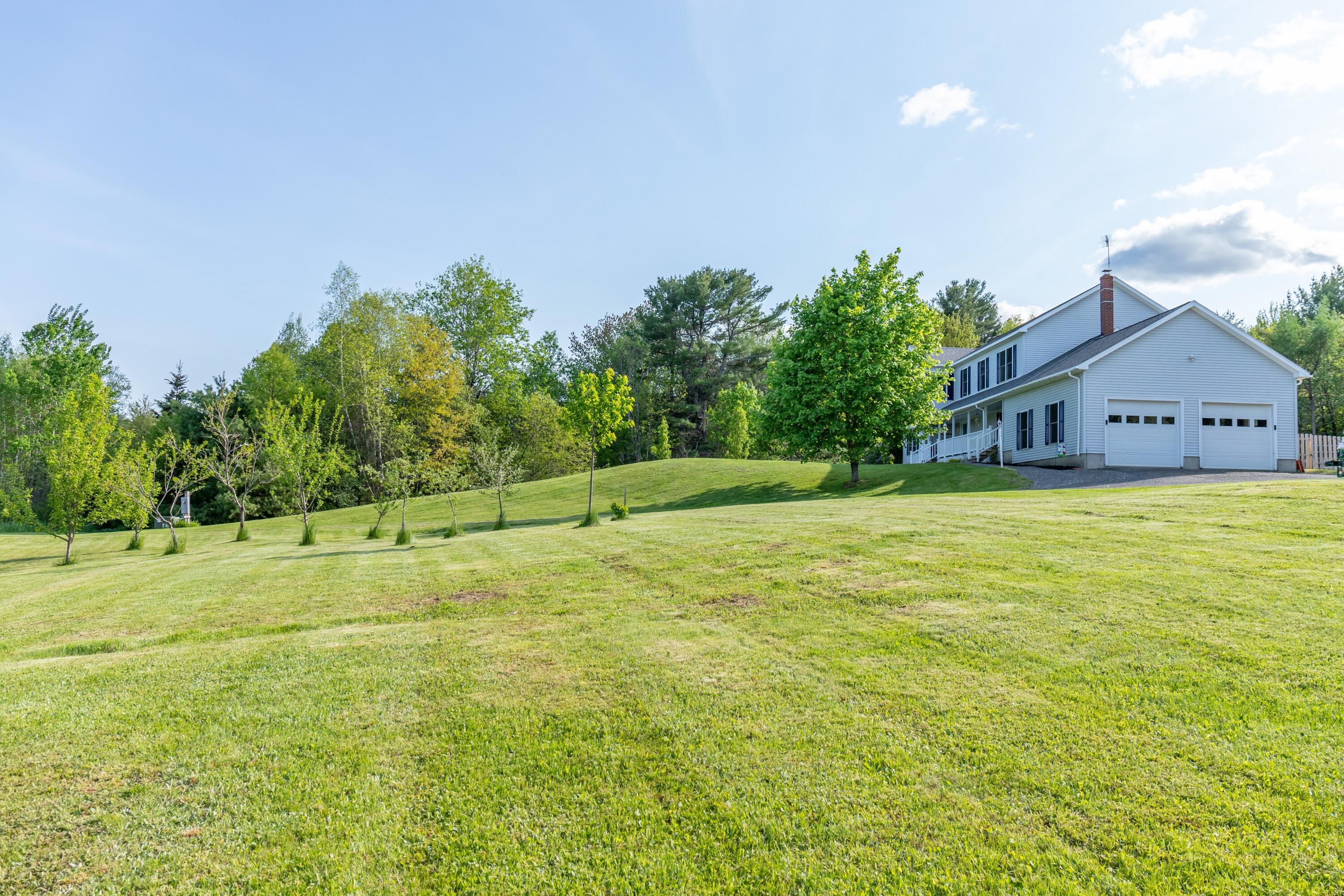 7 Perry Road Winterport, ME 04496 - Photo 14 of 57 7 Perry Drive Exteriors-4