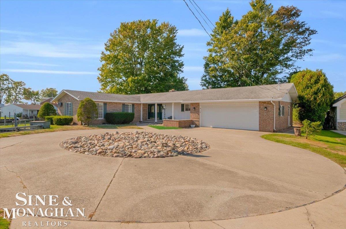 7292 Bluebill Road Algonac, MI 48001 - Photo 6 of 41