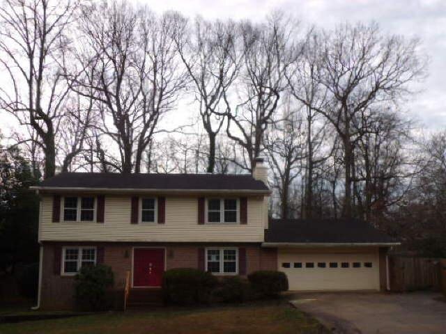 1313 Kenyon Road Lake City, GA 30260 - Photo 1 of 1 Gallery Image 1