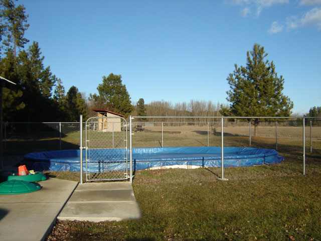 7714 North Starr Road Newman Lake, WA 99025 - Photo 8 of 9 Gallery Image 8