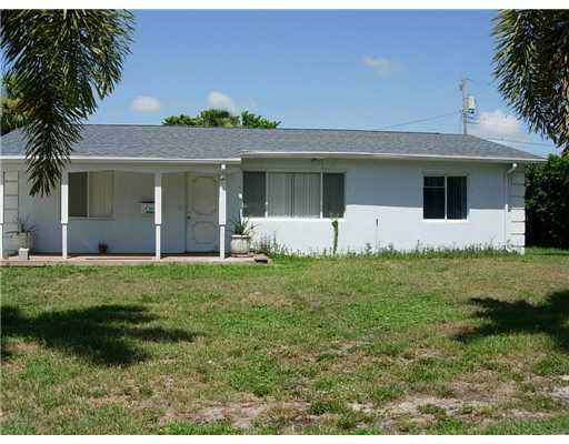 1809 High Ridge Road Lake Worth, FL 33461 - Photo 3 of 9 Additional Photo