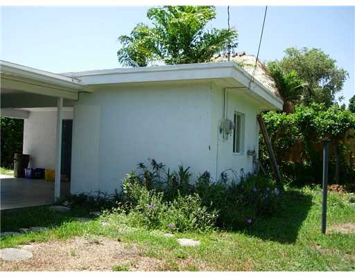 1809 High Ridge Road Lake Worth, FL 33461 - Photo 8 of 9 Additional Photo