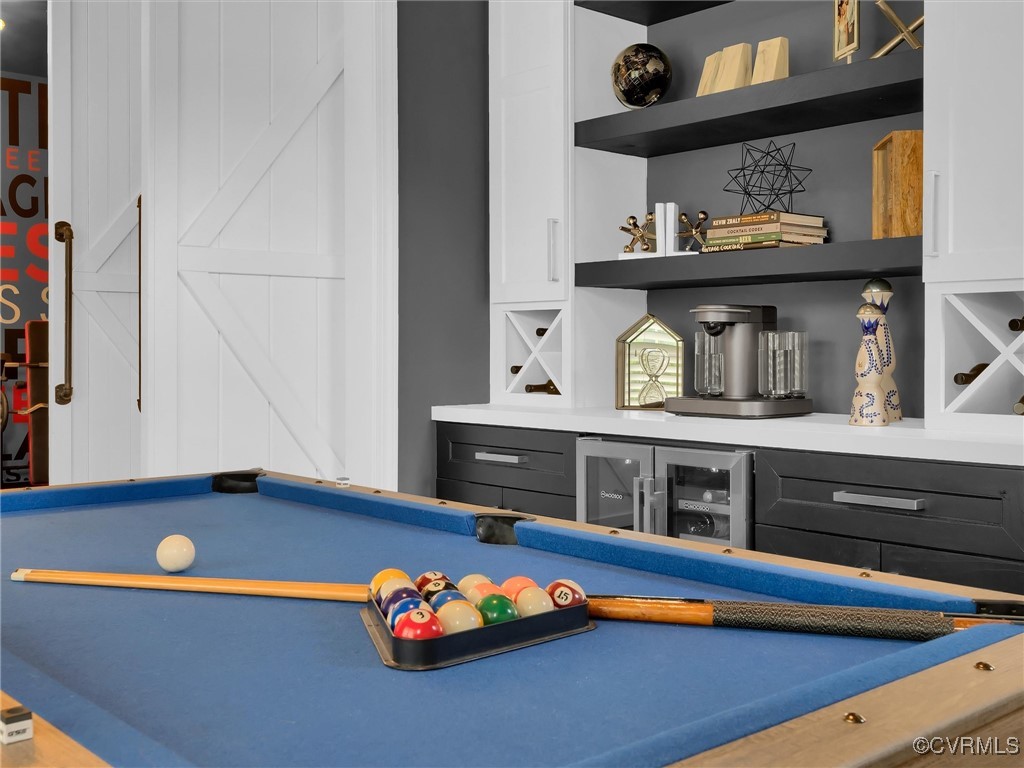 15324 Sultree Drive Midlothian, VA 23112 - Photo 12 of 48 a living room with furniture and wooden floor
