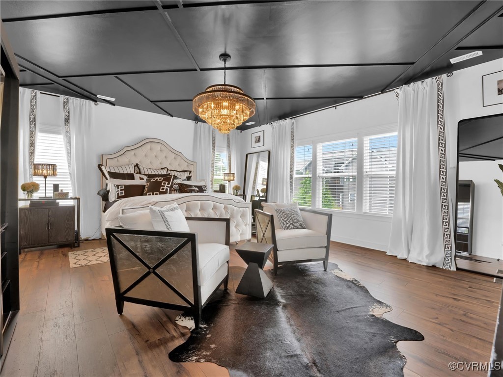 15324 Sultree Drive Midlothian, VA 23112 - Photo 27 of 48 a view of a livingroom with furniture a rug a fireplace and windows