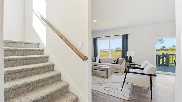 $450,990 | 4905 Northwest 140th Street, Platte City, MO 64079