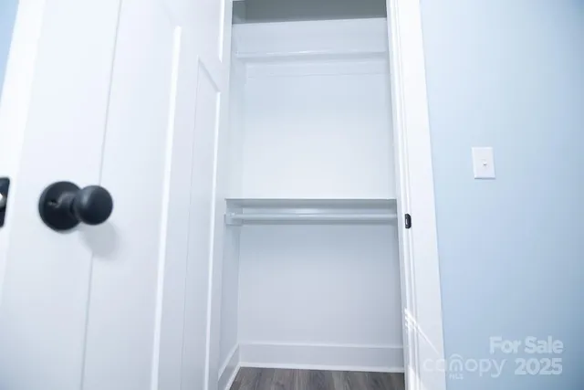 a view of store room