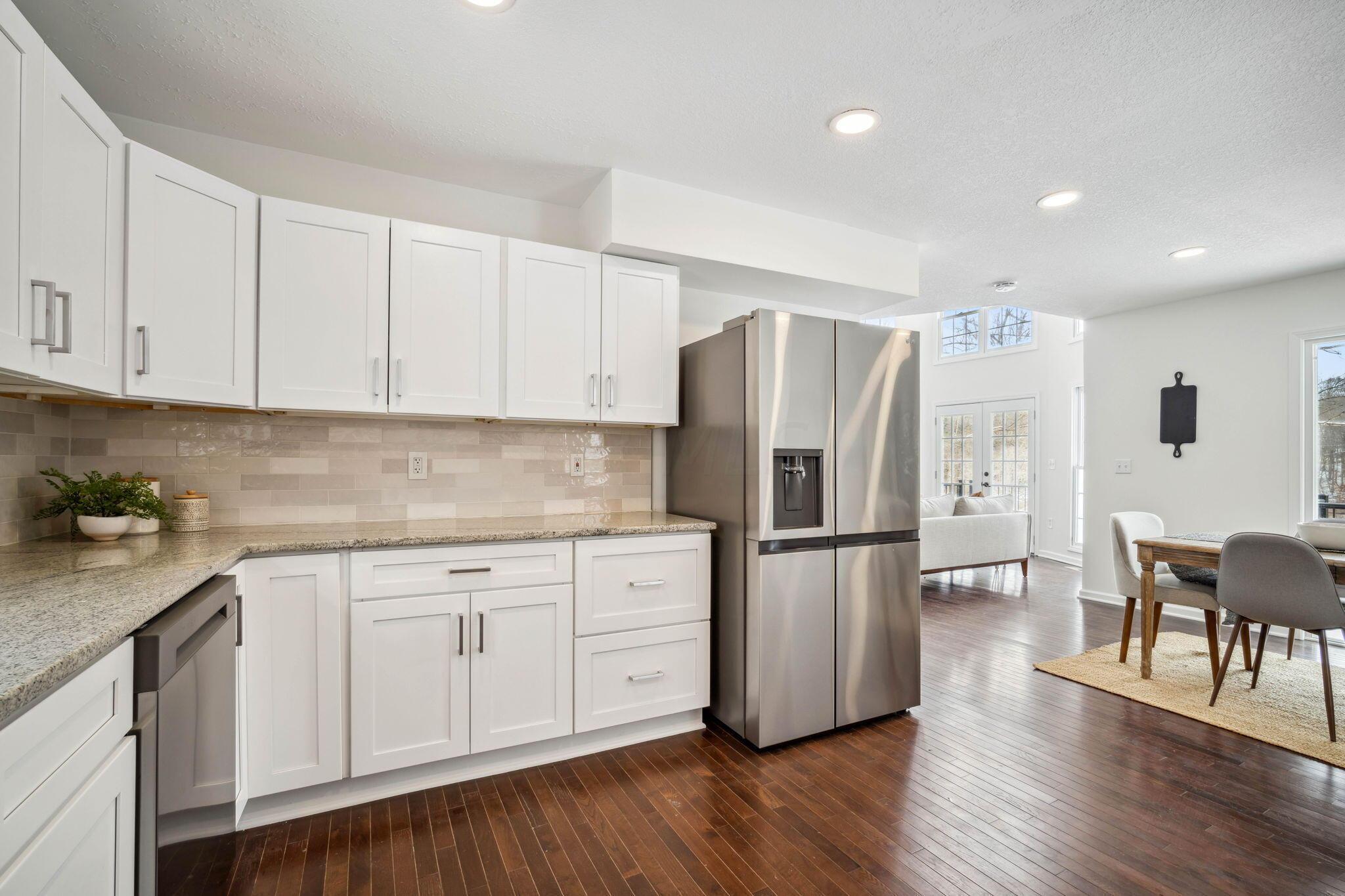 12420 Techniglas Road Newark, OH 43055 - Photo 19 of 72 Kitchen