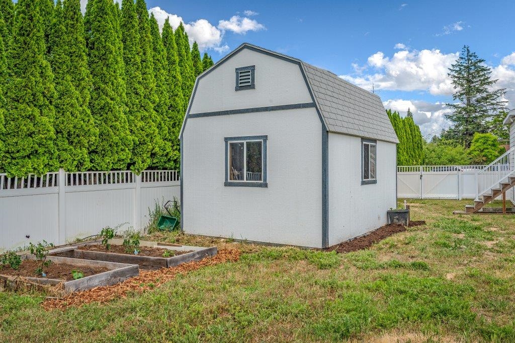 814 South Progress Road Spokane Valley, WA 99037 - Photo 26 of 31 Gallery Image 26