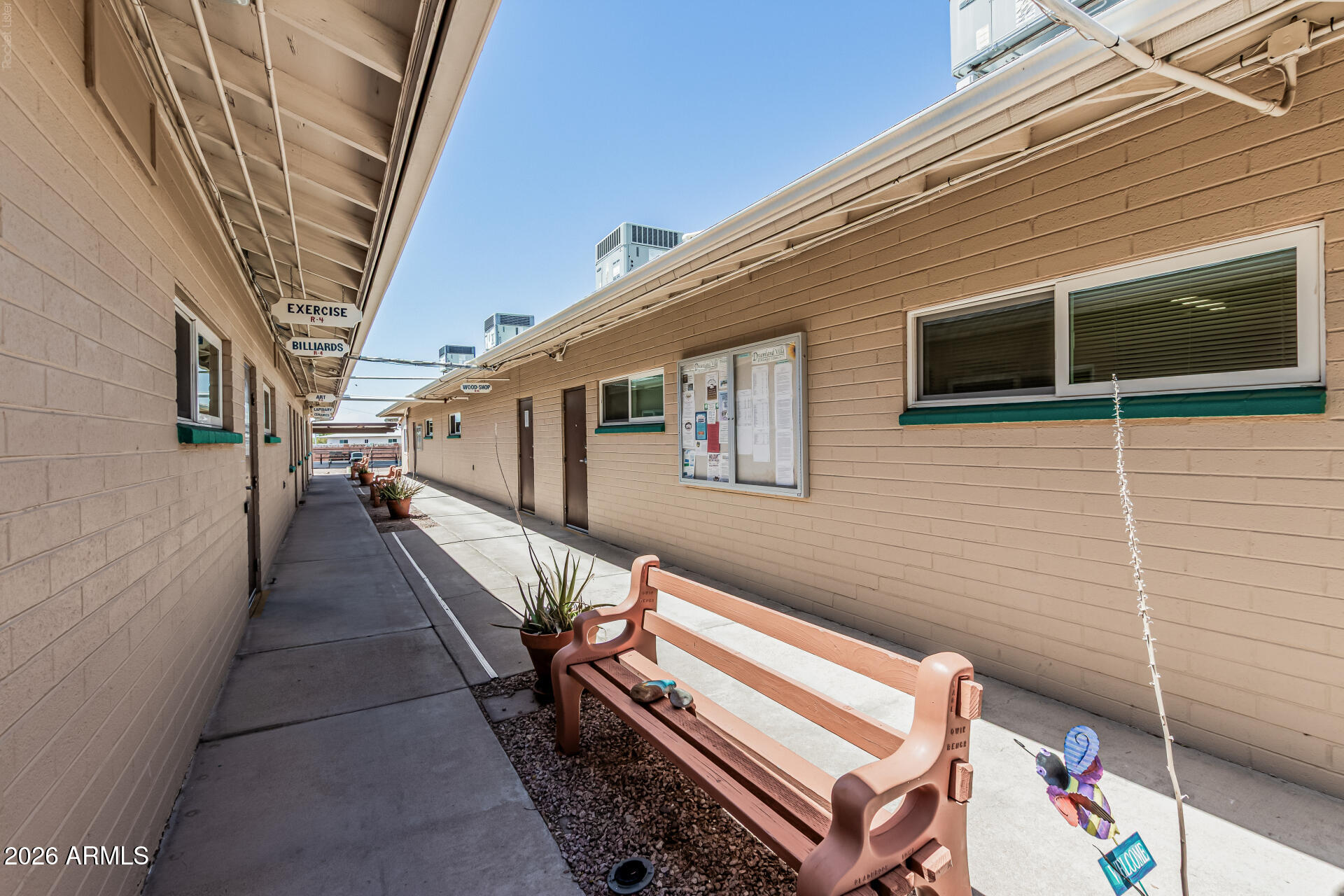 5717 East Adobe Road Mesa, AZ 85205 - Photo 36 of 41 Clubhouse