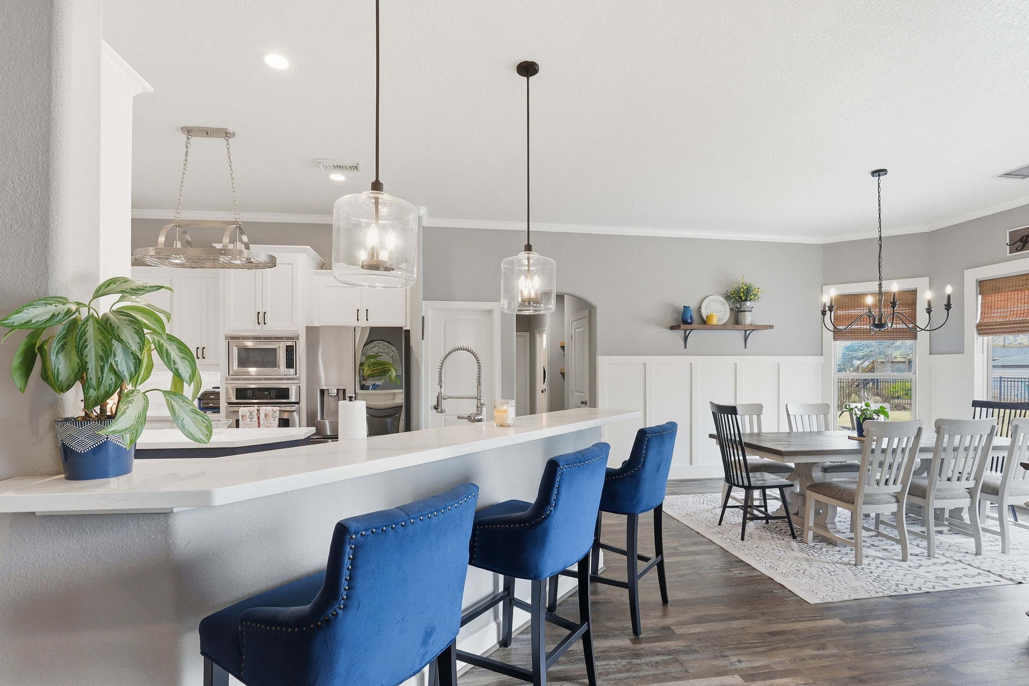 422 Lago Circle Santa Fe, TX 77517 - Photo 20 of 44