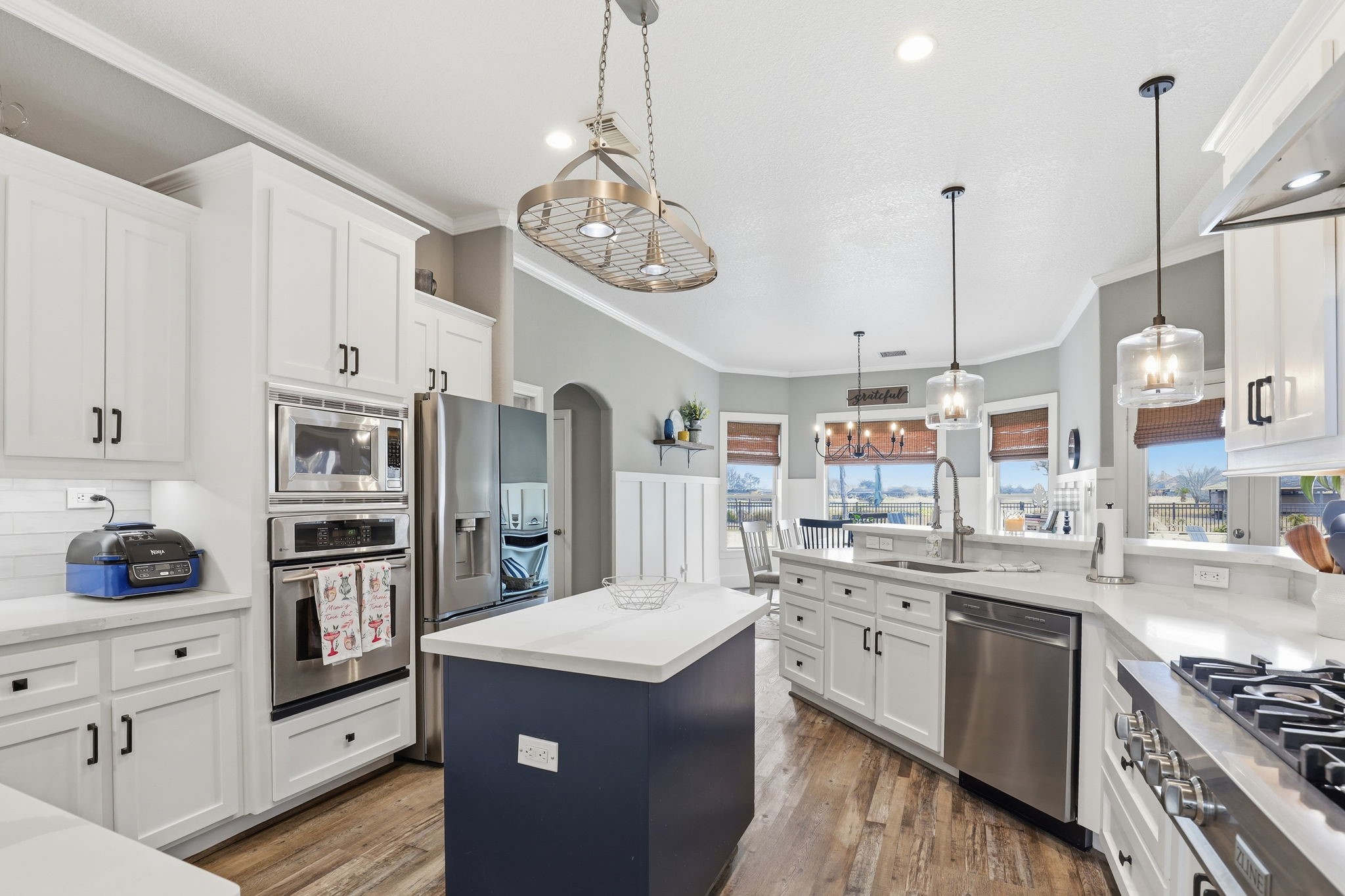 422 Lago Circle Santa Fe, TX 77517 - Photo 22 of 44