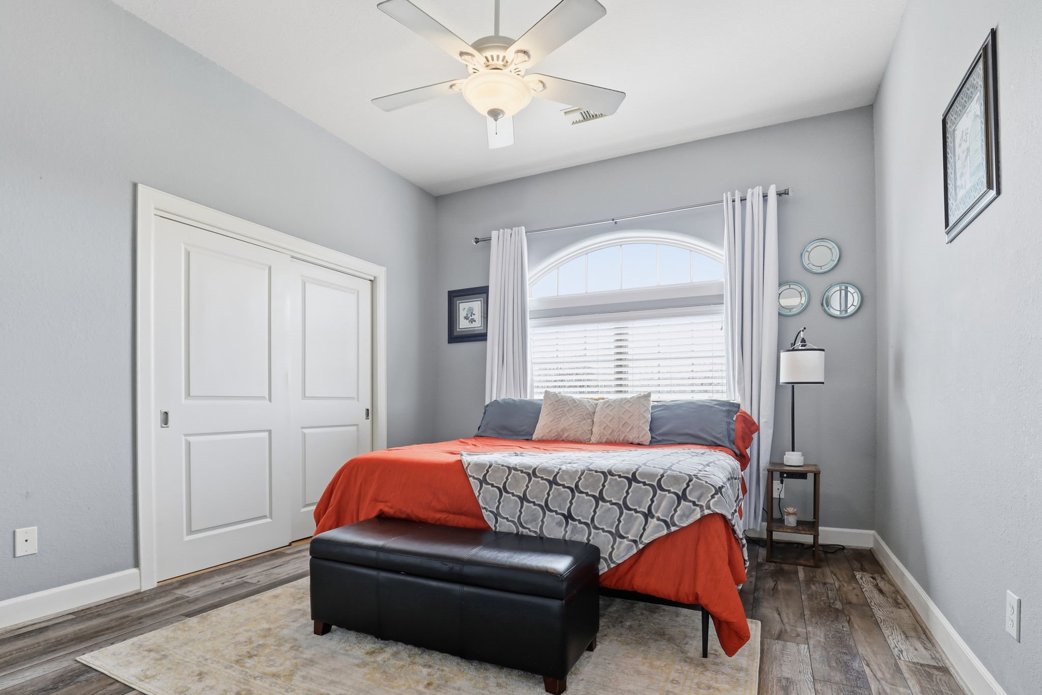 422 Lago Circle Santa Fe, TX 77517 - Photo 32 of 44