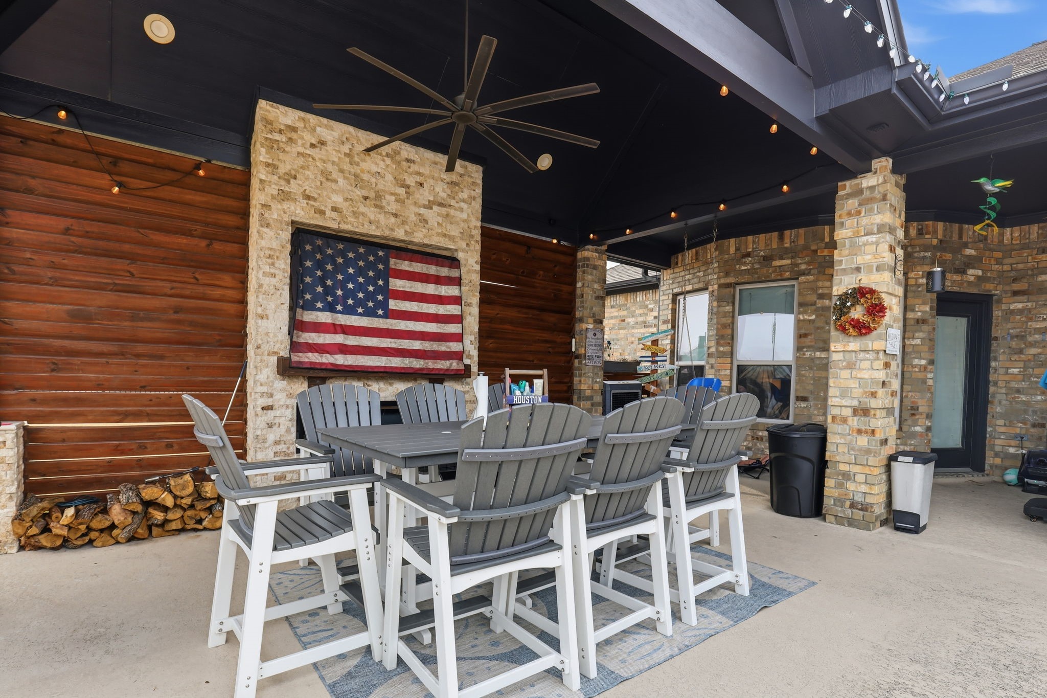 422 Lago Circle Santa Fe, TX 77517 - Photo 37 of 44