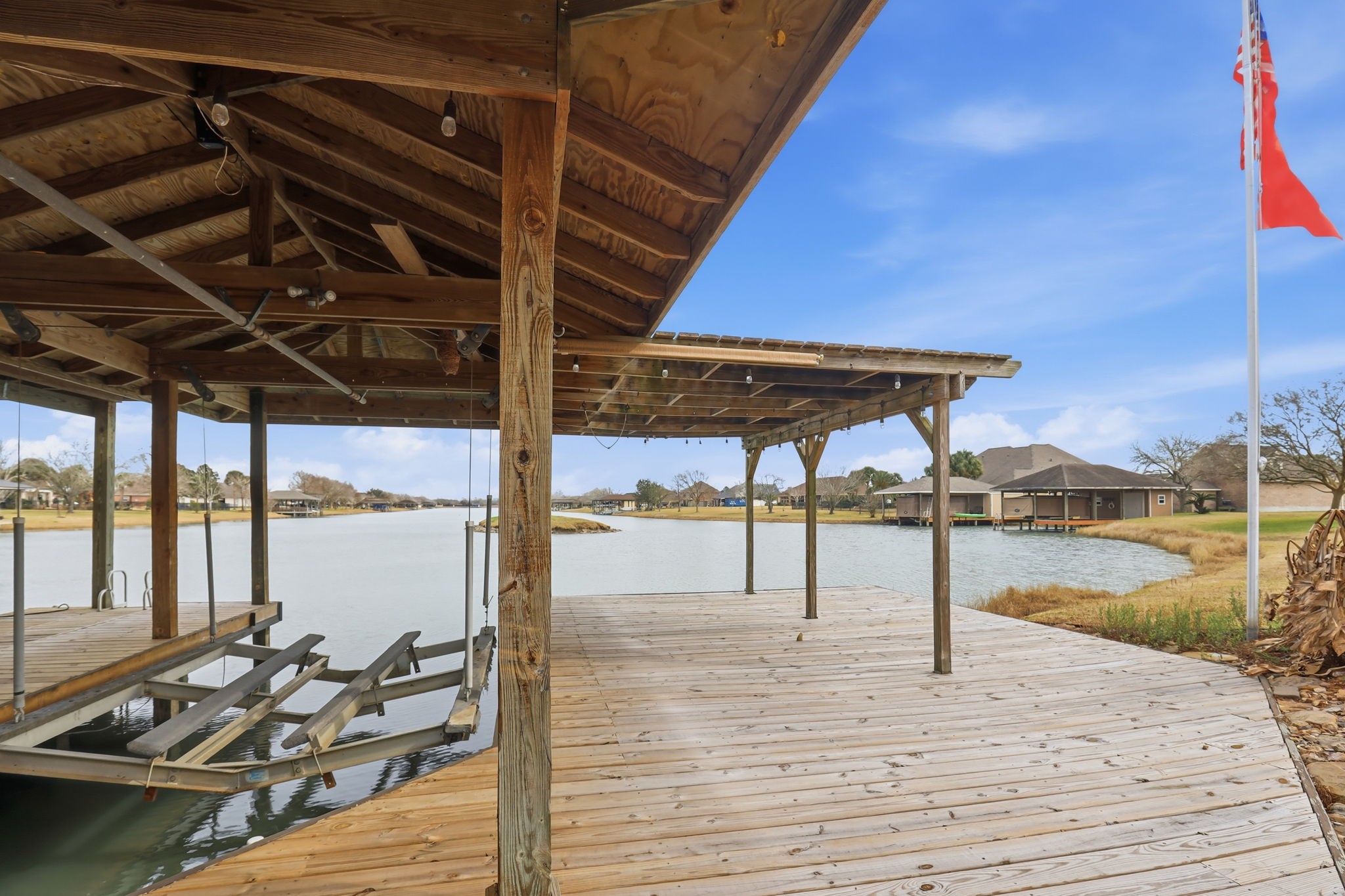 422 Lago Circle Santa Fe, TX 77517 - Photo 38 of 44