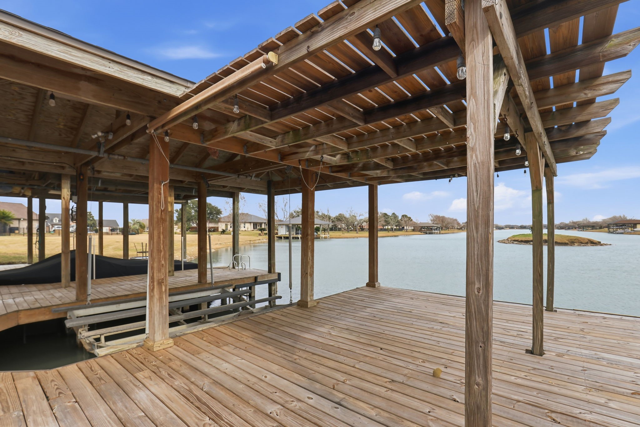 422 Lago Circle Santa Fe, TX 77517 - Photo 39 of 44